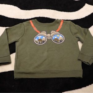 Garanimals 24 month sweatshirt